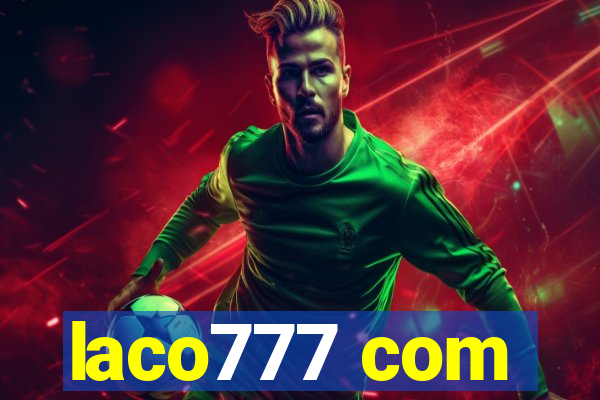 laco777 com
